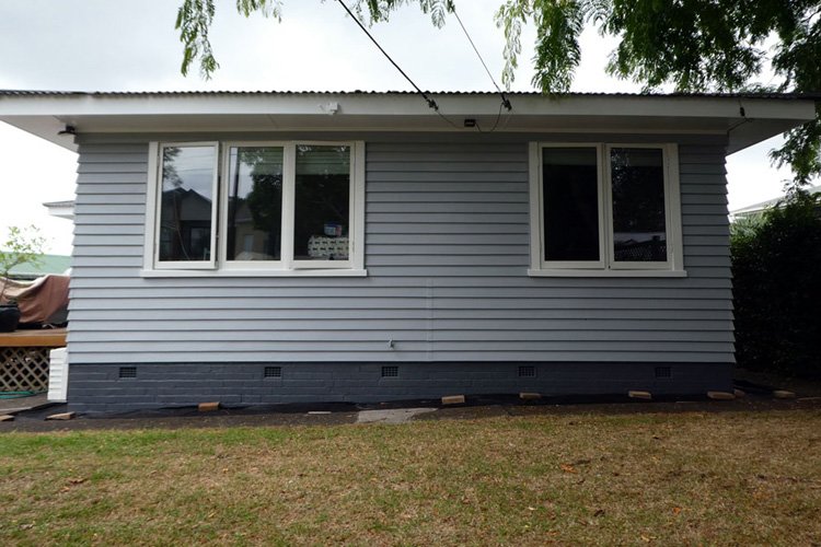 the house painters north shore paint stripping glenfield