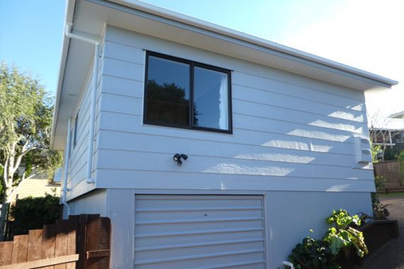 the house painters exterior painting north shore Hillcrest