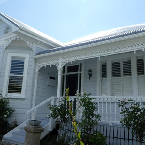the house painters exterior painters north shore northcote point