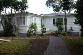 Northcote Weatherboard Paint Stripping