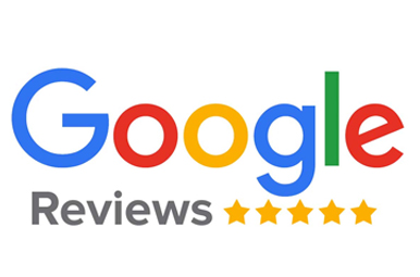 Trusted Google Reviews