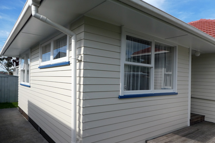 the house painters northcote north shore city auckland