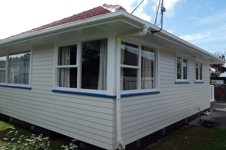 the house painters northcote north shore city auckland