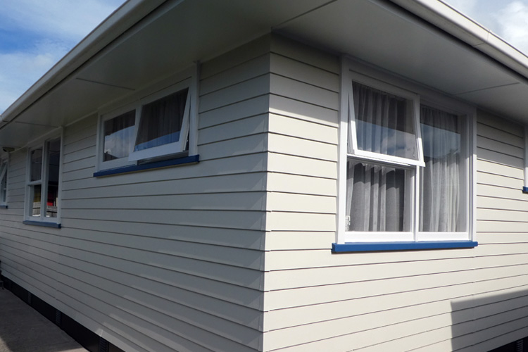 the house painters northcote north shore city auckland